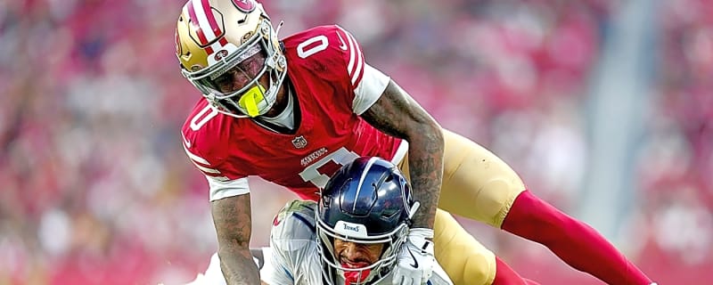 49ers trade rumors: NFL teams could target Renardo Green