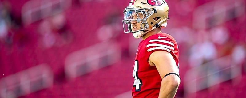 49ers&#39; Kyle Juszczyk opens up about NFL future and retirement outlook