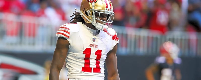 49ers drama deepens: Brandon Aiyuk&#39;s contract void signals looming divorce