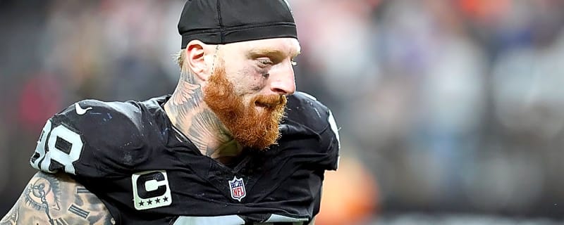 Insider predicts 49ers pull off blockbuster trade for Maxx Crosby