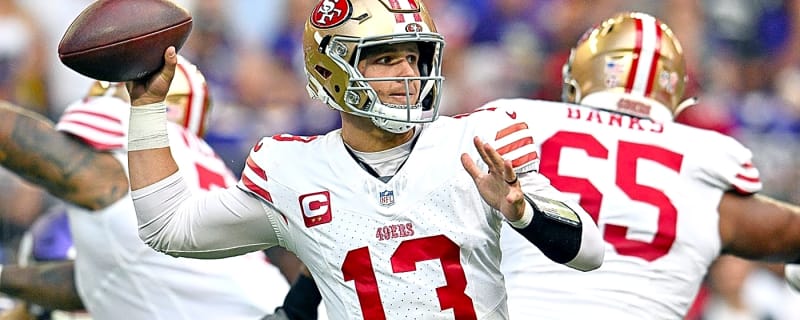 49ers Keys to Victory: How San Francisco Can Beat the Browns on the Road in Week 13
