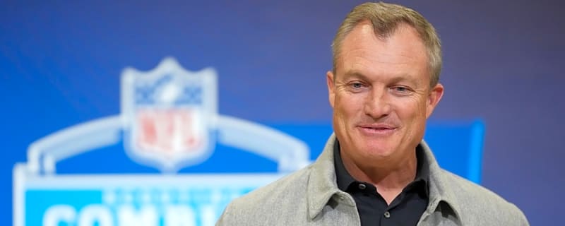 49ers Offseason: What John Lynch Really Told Us at the NFL Combine
