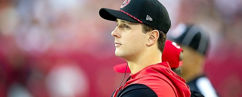 49ers' grueling travel schedule: How impactful is the Australia trip?
