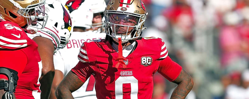 49ers' Renardo Green addresses Kyle Shanahan sideline confrontation, game slowing down