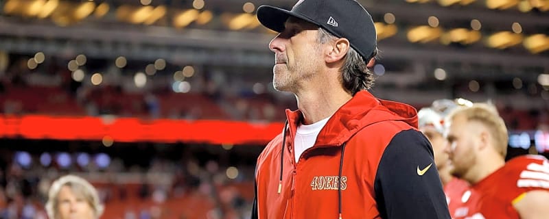 49ers named ideal landing spot for three free agents, including two pass rushers