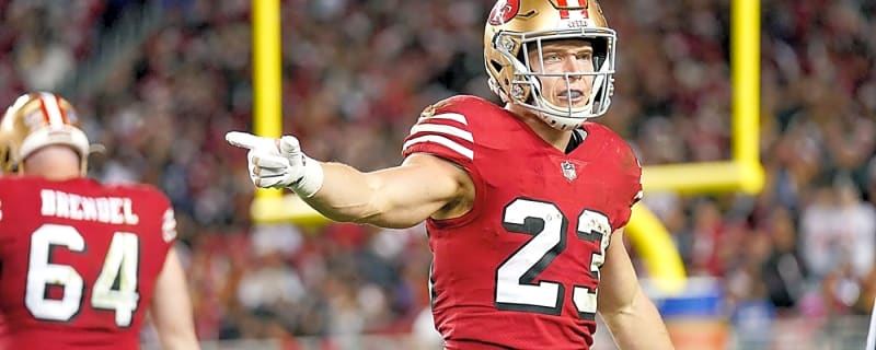 49ers vs. Panthers in Week 12: How They Match Up Statistically