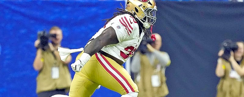 49ers rookie CJ West reflects on first career sack—against Philip Rivers