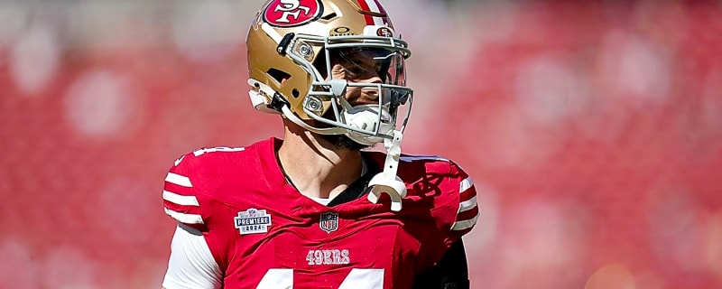 49ers impressed by Ricky Pearsall and rookie Jordan Watkins