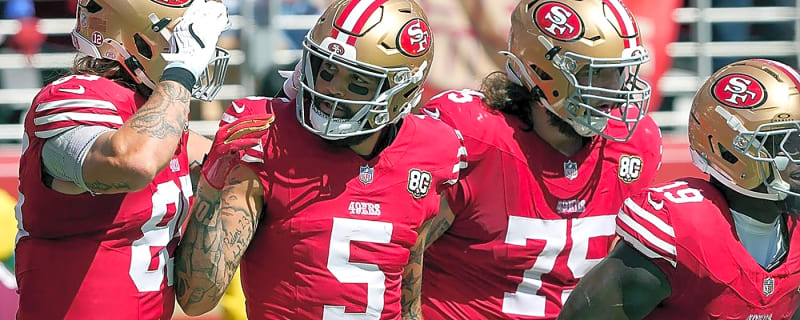 49ers injury update: WR Mike Evans is considered day-to-day, says Ian Rapoport