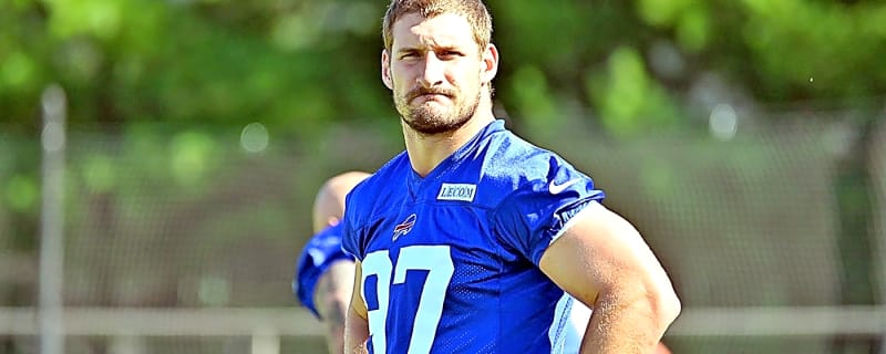 49ers' John Lynch weighs in on Joey Bosa interest