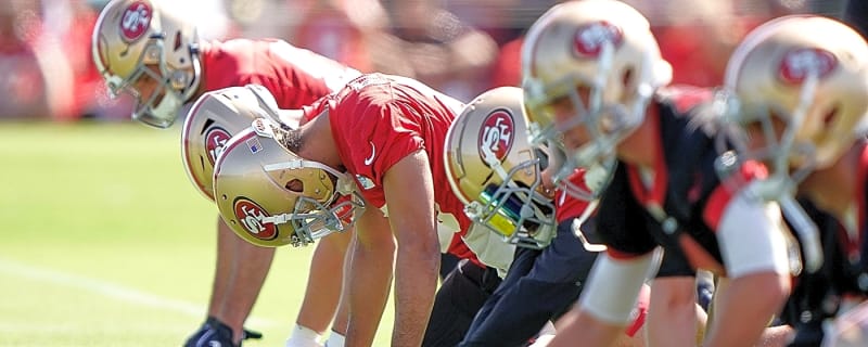 49ers vs. Seahawks injury report: 8 miss practice ahead of NFC West showdown