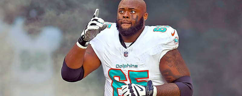 49ers signing veteran guard Robert Jones