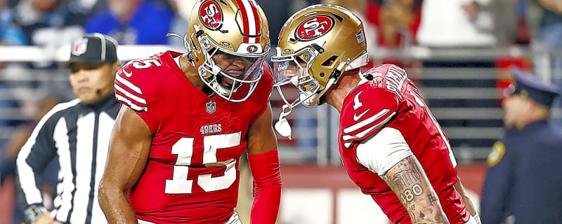 Strategic Wide Receiver Targets for the San Francisco 49ers in Free Agency