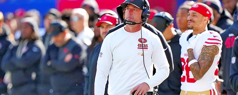 49ers address 'desperate' need in latest Field Yates 2026 NFL mock draft