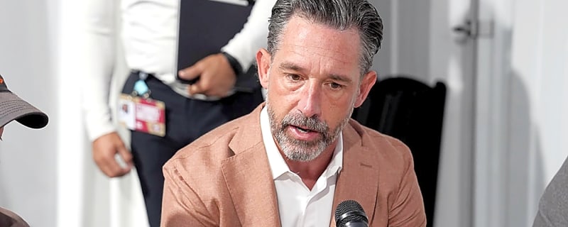 Florio: 49ers Owed it to Bettors to Disclose Shanahan Accident Sooner