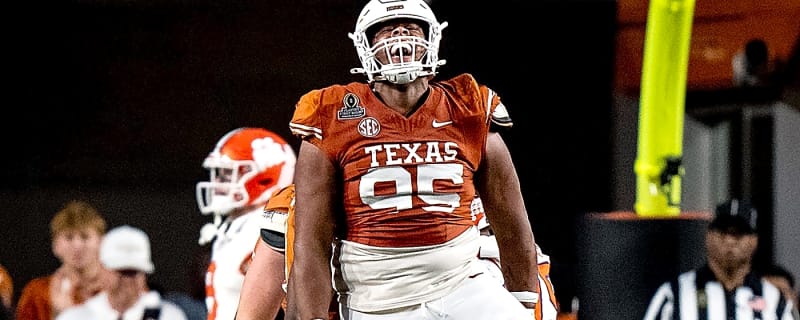 49ers rookie Alfred Collins compared to Hall of Fame DT