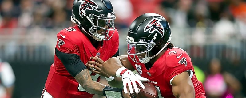 49ers' Raheem Morris opens up about Falcons' Michael Penix Jr., Bijan Robinson