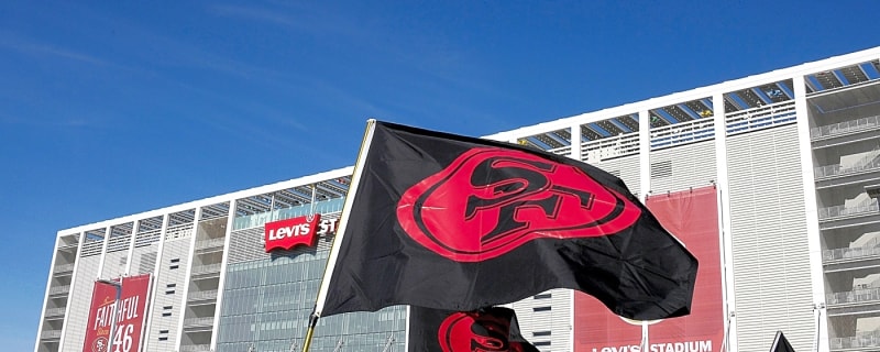 49ers restore locker room after Seahawks' Super Bowl LX takeover
