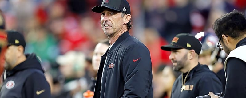 49ers ready to 'embrace the hard way' in playoffs after losing home-field advantage to Seahawks