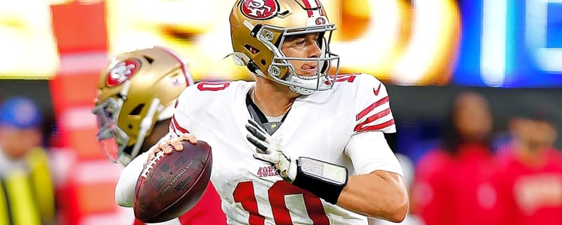 Why the 49ers and Vikings are perfect trade partners