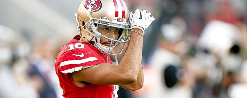 49ers Notebook: Dante Pettis opens up on reunion; Brandin Cooks, Matthew Judon ramp up
