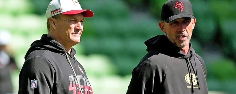 Five Fixes the 49ers Must Focus on During the Bye Week