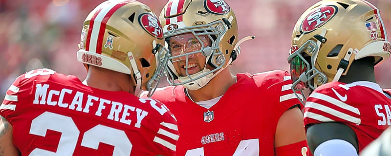 49ers could play two international games in 2026—and not everyone is happy