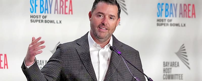 49ers owner Jed York's six-game suspension ends today