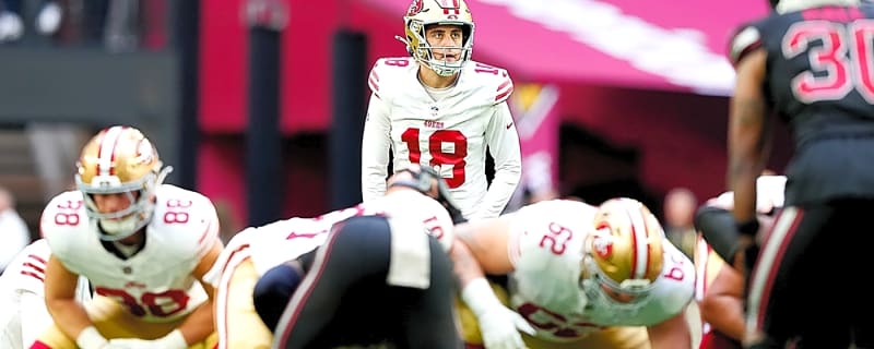 Kyle Shanahan reveals key 49ers injury updates after win over Cardinals