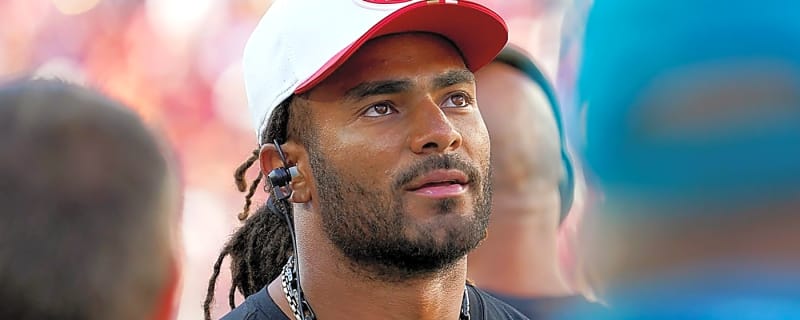 Fred Warner reflects on 49ers loss to Seahawks and missed opportunity