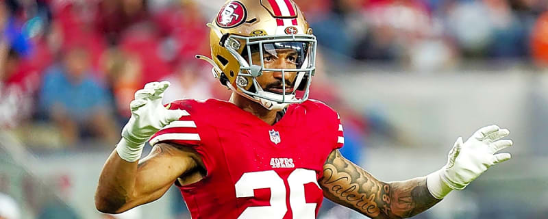 Report: 49ers special teams contributor expected to draw interest from others