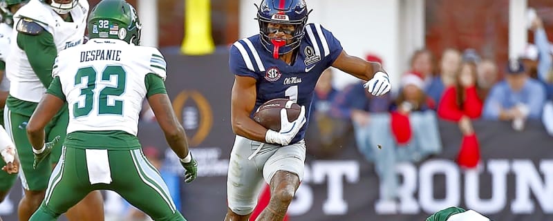 49ers draft grades explained: What NFL.com's scores really mean for San Francisco