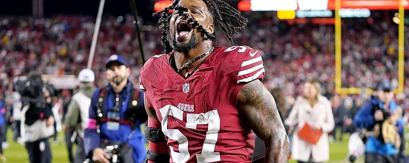 Two 49ers defenders return to practice on Friday; Mike Evans update
