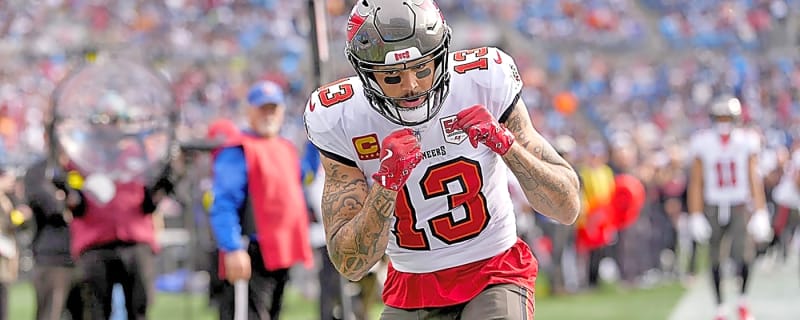 49ers' Kyle Shanahan opens up on working with Mike Evans and Christian Kirk