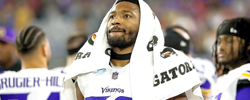 Why the 49ers Should Seriously Consider Trading for Jonathan Greenard