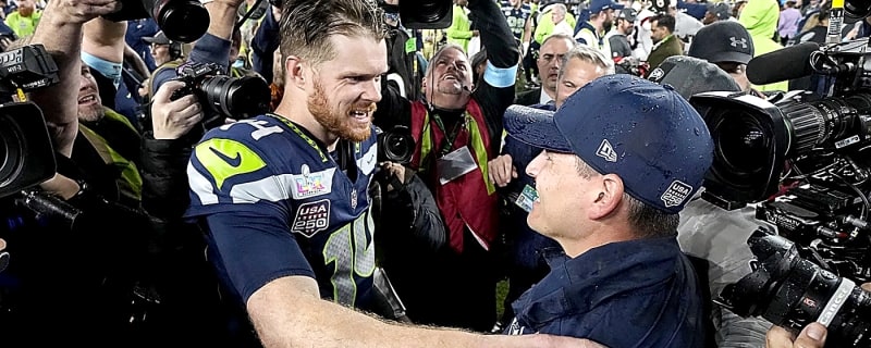 ESPN shockingly ranks 2025 Seahawks above every 49ers Super Bowl champion