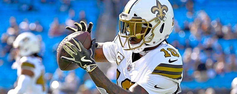 49ers' Kyle Shanahan praises Brandin Cooks' progress, shares Jordan Watkins outlook