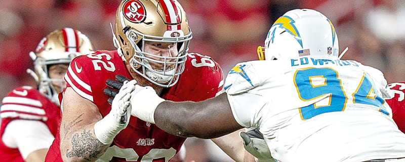 Three ways the 49ers can fill the void if Trent Williams departs