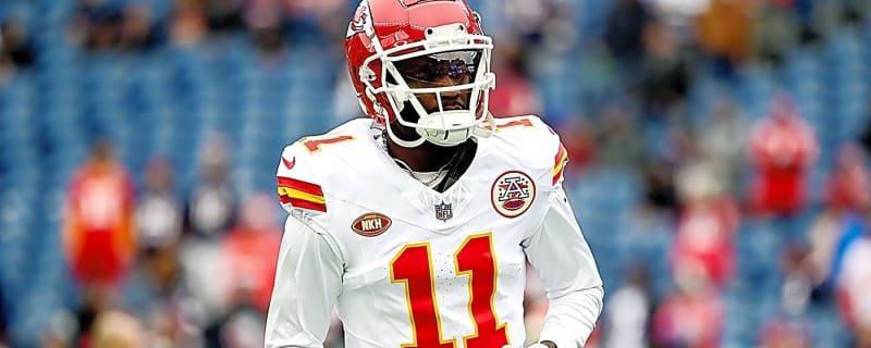 Report: 49ers could be &#39;next up&#39; for WR Marquez Valdes-Scantling