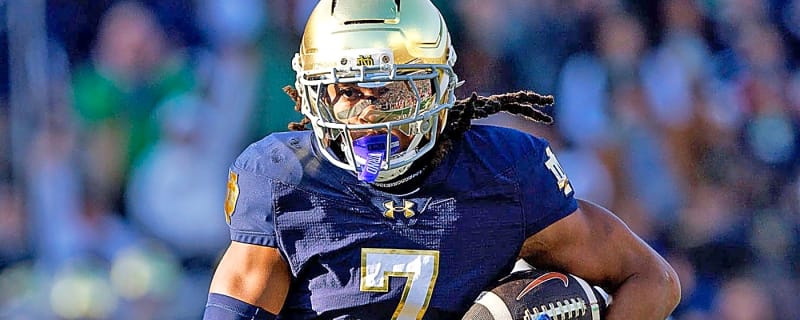 Why one 49ers undrafted free agent has a strong chance to make the roster