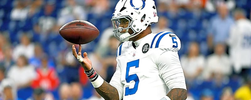 Jones-Drew surprisingly names 49ers as trade fit for former first-round QB