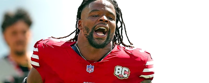 49ers vs. Seahawks: Dre Greenlaw ejected from the game