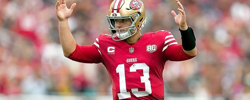 49ers' Brock Purdy makes NFL history with remarkable Week 2 performance