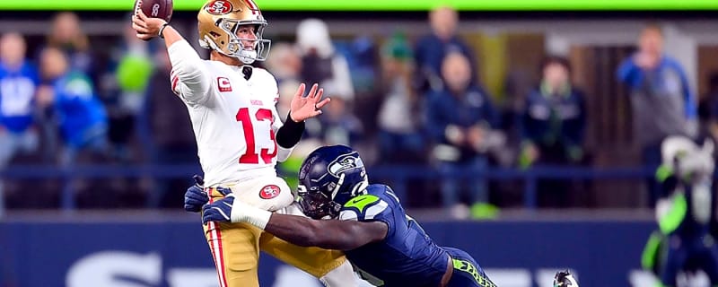 Where do the 49ers rank among the NFL's top rosters after early free agency moves?