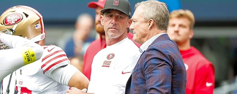 49ers named ideal landing spot for two remaining NFL free agents