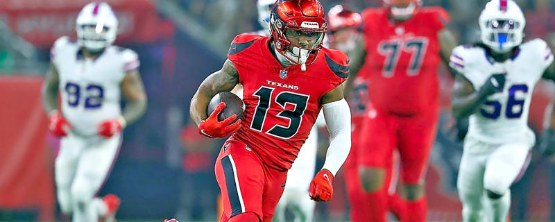 49ers WR Christian Kirk: Signing with San Francisco was a 'no-brainer'