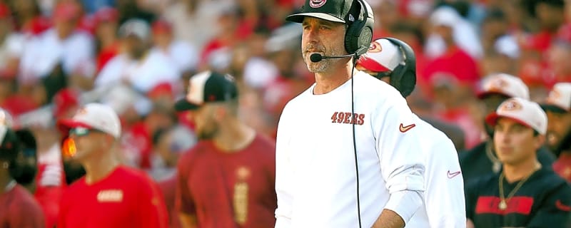 49ers draft buzz: Daniel Jeremiah identifies pass rushers, WR targets for San Francisco