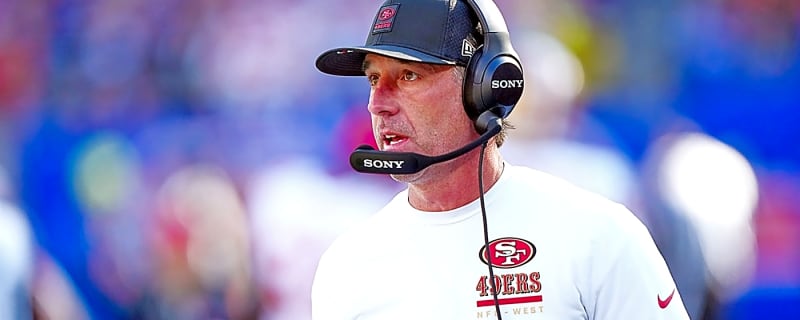 49ers' Kyle Shanahan sends confident message about Super Bowl future