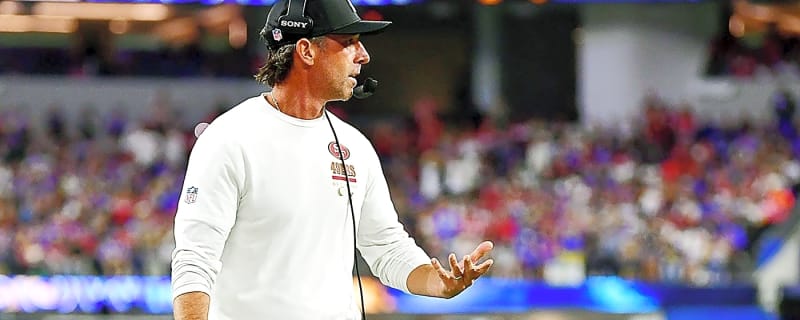 49ers Notebook: Shanahan not ruling Brandin Cooks out vs. Cardinals; Players need to step up amid injuries