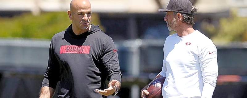 The Stat No One&#39;s Talking About That Could Define the 49ers&#39; 2025 Season